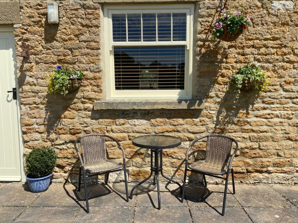 סקארבורו Old Orchard Cottage, Wykeham מראה חיצוני תמונה